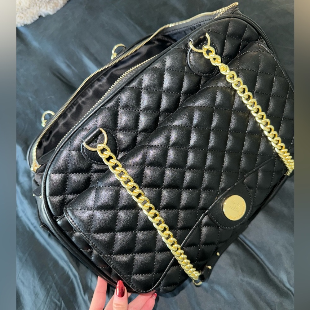 Small Dog Purse/Carrier